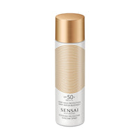 Sensai Silky Bronze Cooling Protective Suncare Spray SPF50 150 ml