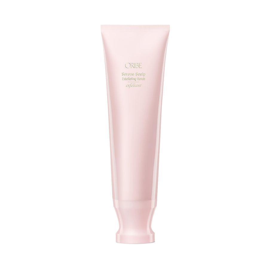 Oribe Serene Scalp Exfoliating Scrub 125 ml