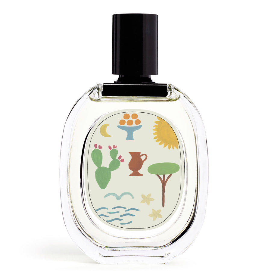 Diptyque Ilio Eau de Toilette 100 ml