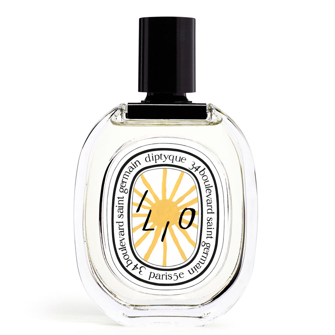 Diptyque Ilio Eau de Toilette 100 ml