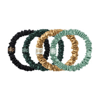 Slip Sweetie Pie Scrunchie Ornament