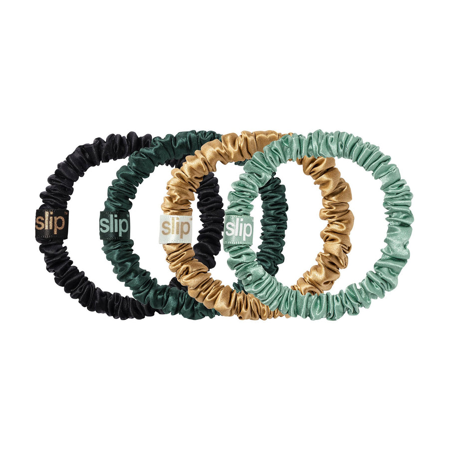 Slip Sweetie Pie Scrunchie Ornament