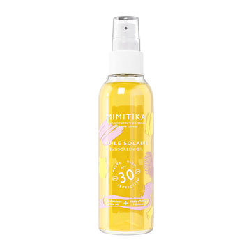 Mimitika Sun Oil SPF30 150 ml