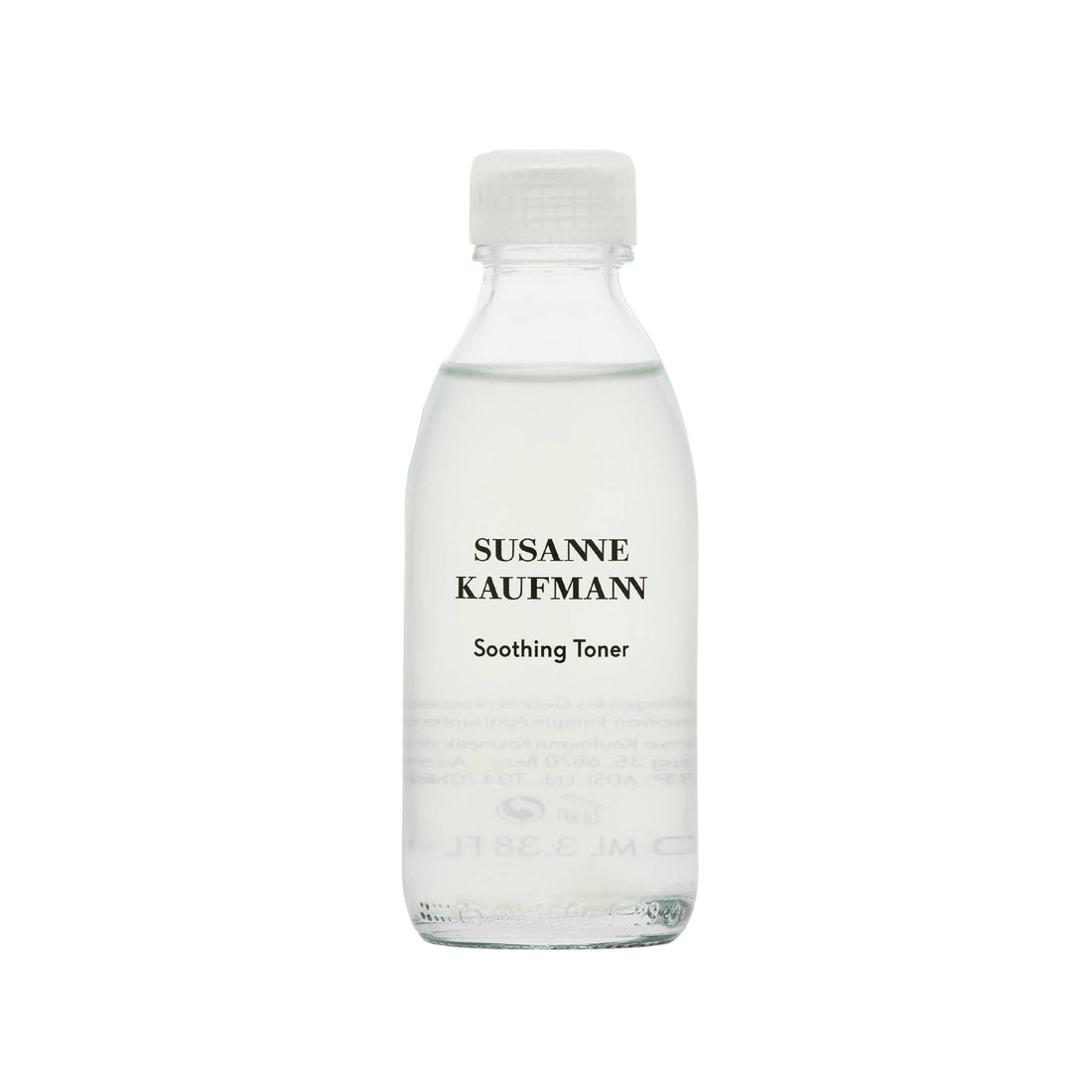 Susanne Kaufmann Soothing Toner 100 ml