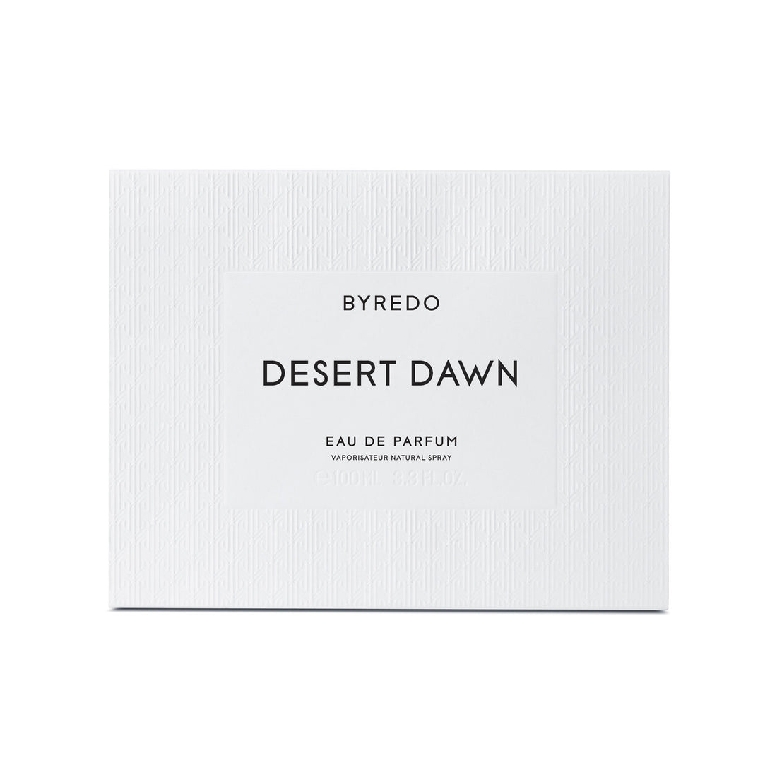 BYREDO Desert Dawn Eau de Parfum