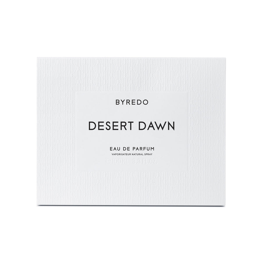 BYREDO Desert Dawn Eau de Parfum