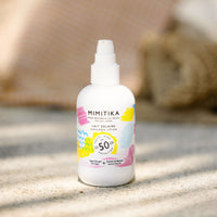 Mimitika Sunscreen Lotion SPF50 190 ml