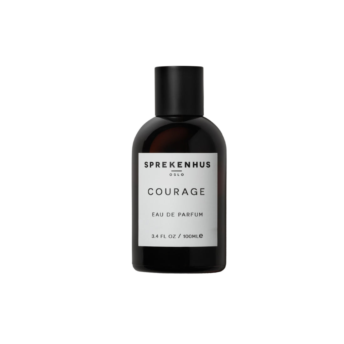 Sprekenhus Courage Eau de Parfum 100 ml