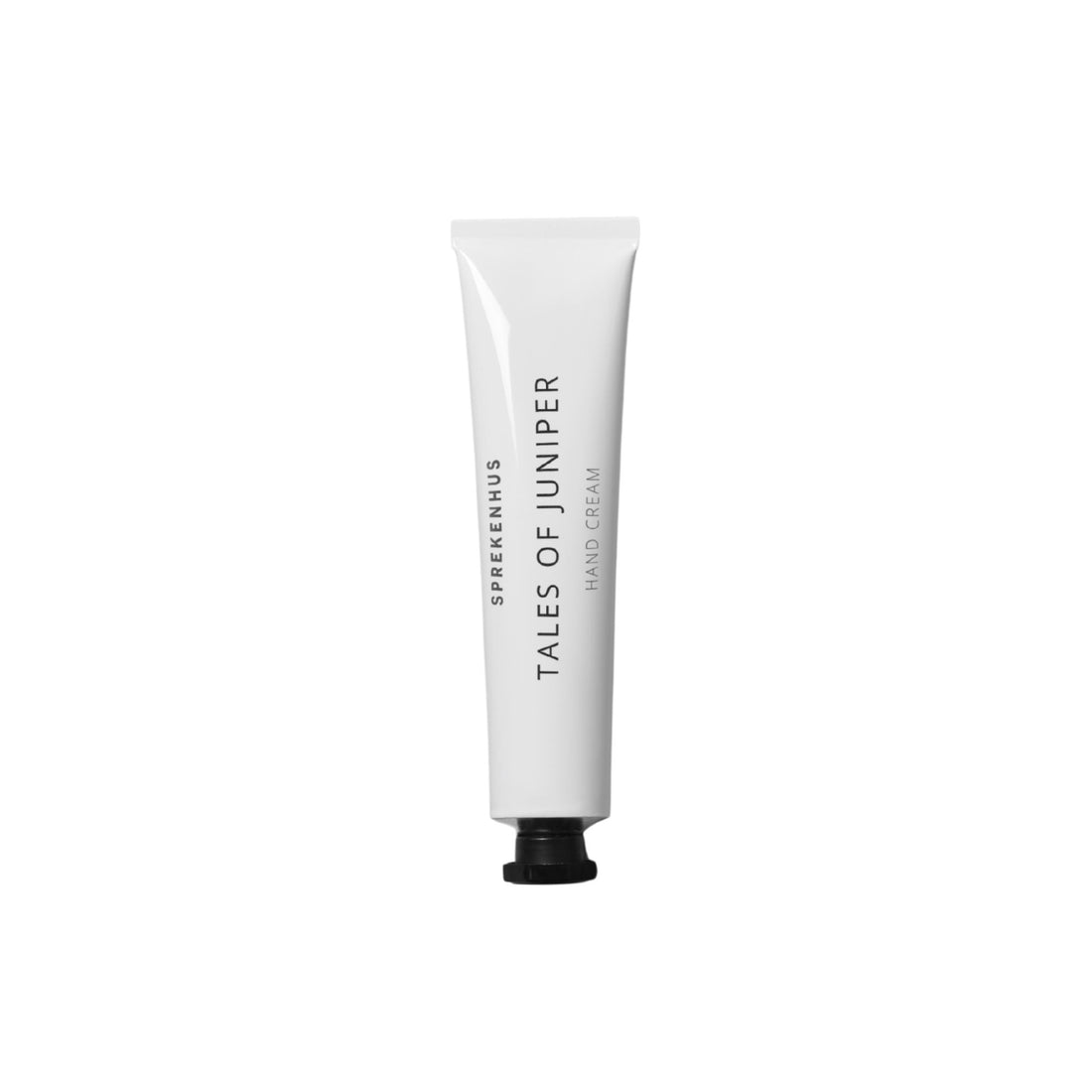 Sprekenhus Hand Cream 30 ml - Tales of Juniper