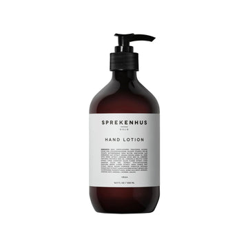 Sprekenhus Hand Lotion 500 ml - Vega