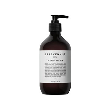 Sprekenhus Hand Wash 500 ml - Vega