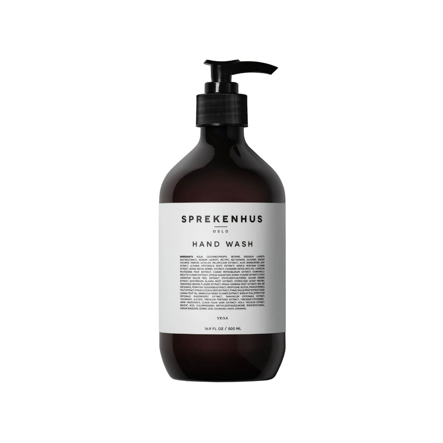 Sprekenhus Hand Wash 500 ml - Vega