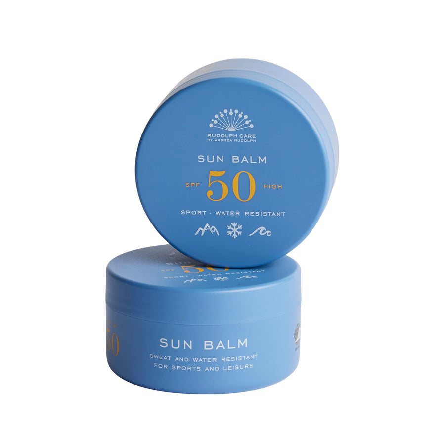 Rudolph Care Sun Balm SPF 50