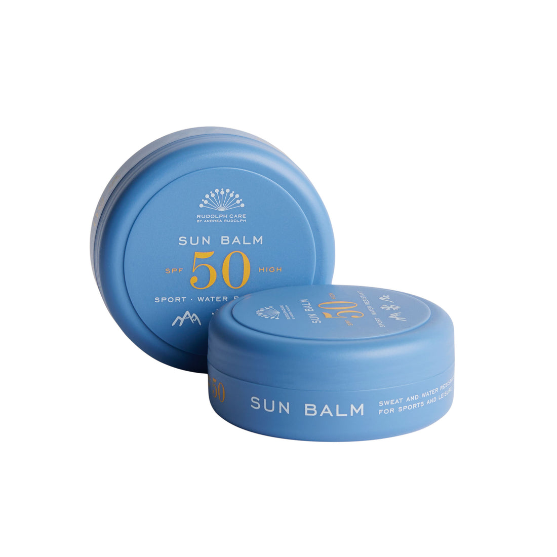 Rudolph Care Sun Balm SPF 50