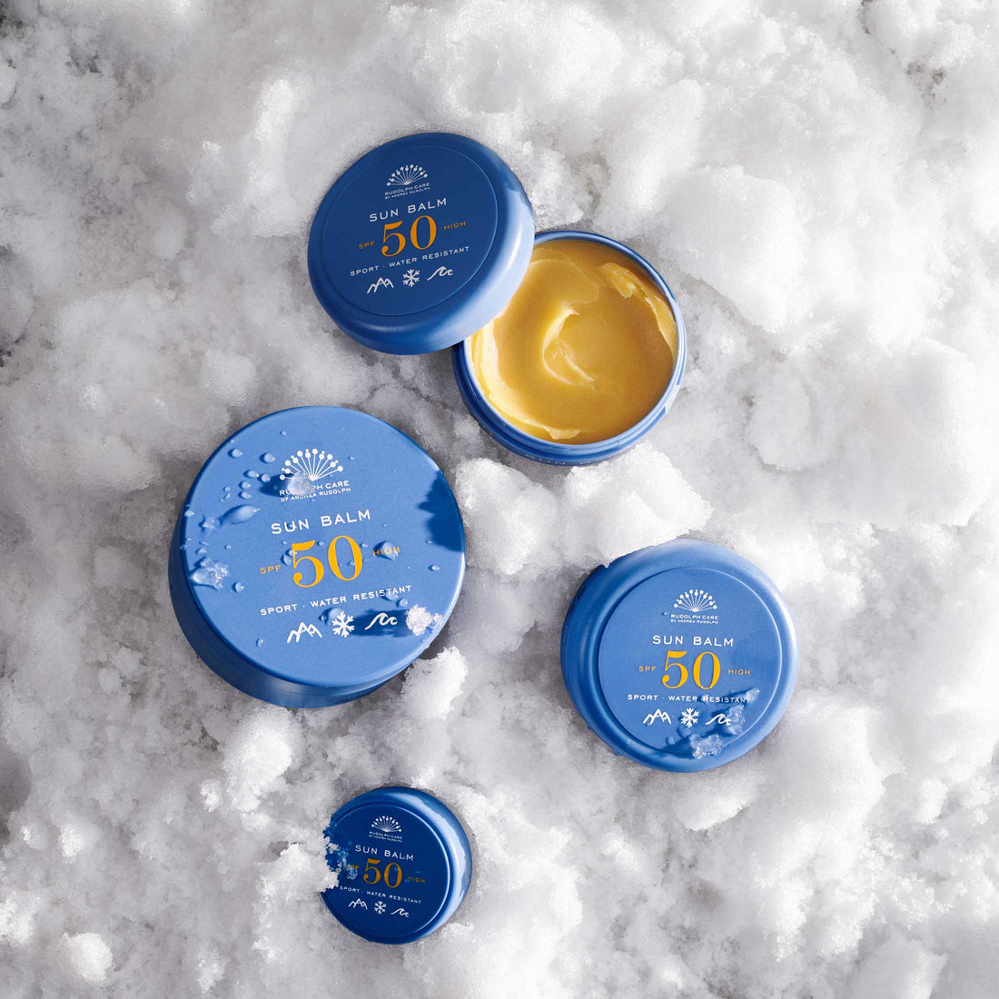 Rudolph Care Sun Balm SPF 50