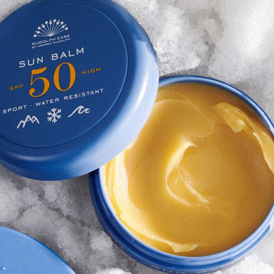 Rudolph Care Sun Balm SPF 50