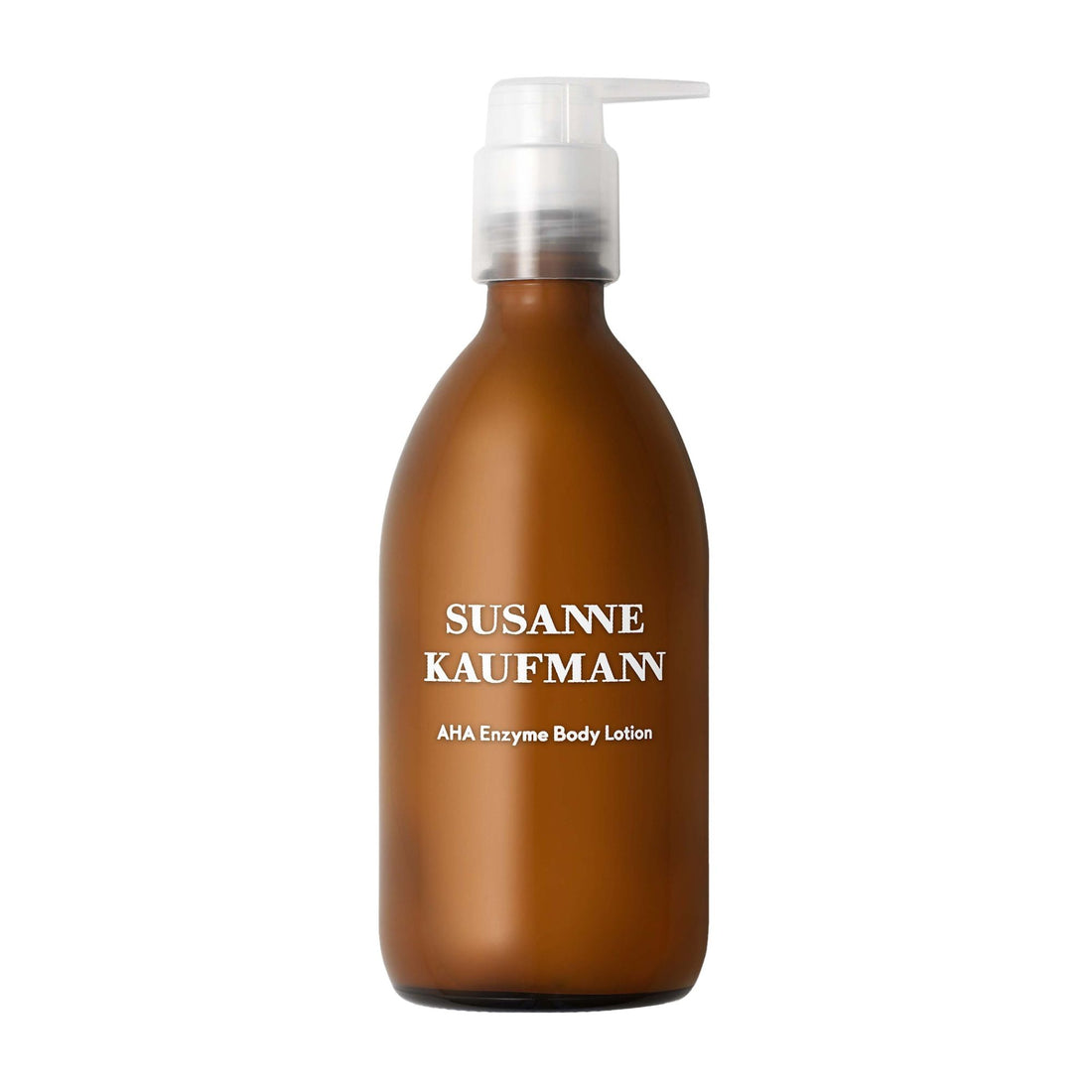 Susanne Kaufmann AHA Enzyme Body Lotion 250 ml