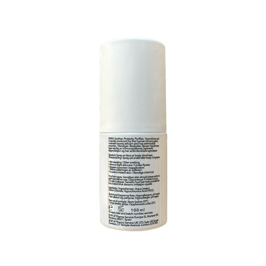 The Fifth Laboratory Pureactil Spray 100 ml