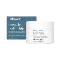 ThisWorks Deep Sleep Body Whip 200 ml