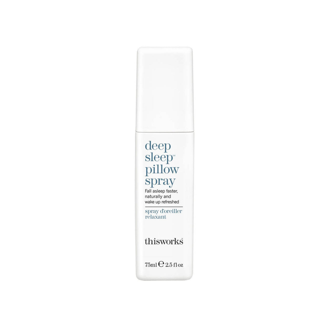 ThisWorks Deep Sleep Pillow Spray 75 ml