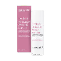 ThisWorks Perfect Cleavage & Neck Serum 150 ml