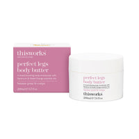 ThisWorks Perfect Legs Body Butter 200 ml