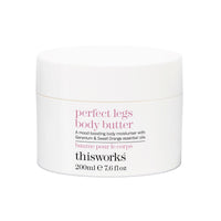 ThisWorks Perfect Legs Body Butter 200 ml