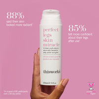 ThisWorks Perfect Legs Skin Miracle 150 ml