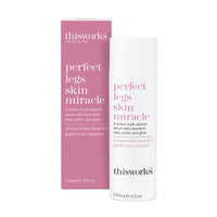 ThisWorks Perfect Legs Skin Miracle 150 ml
