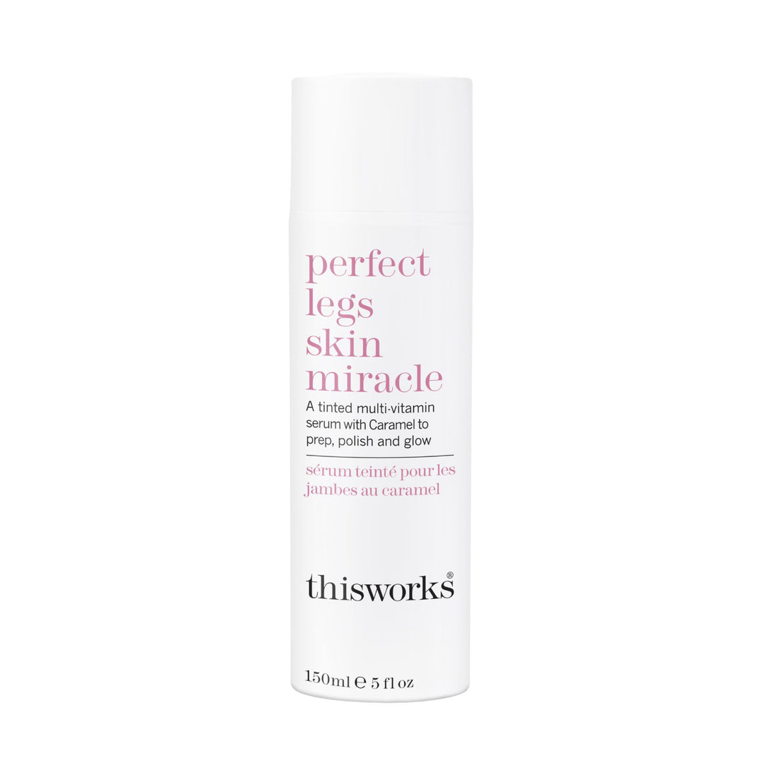 ThisWorks Perfect Legs Skin Miracle 150 ml