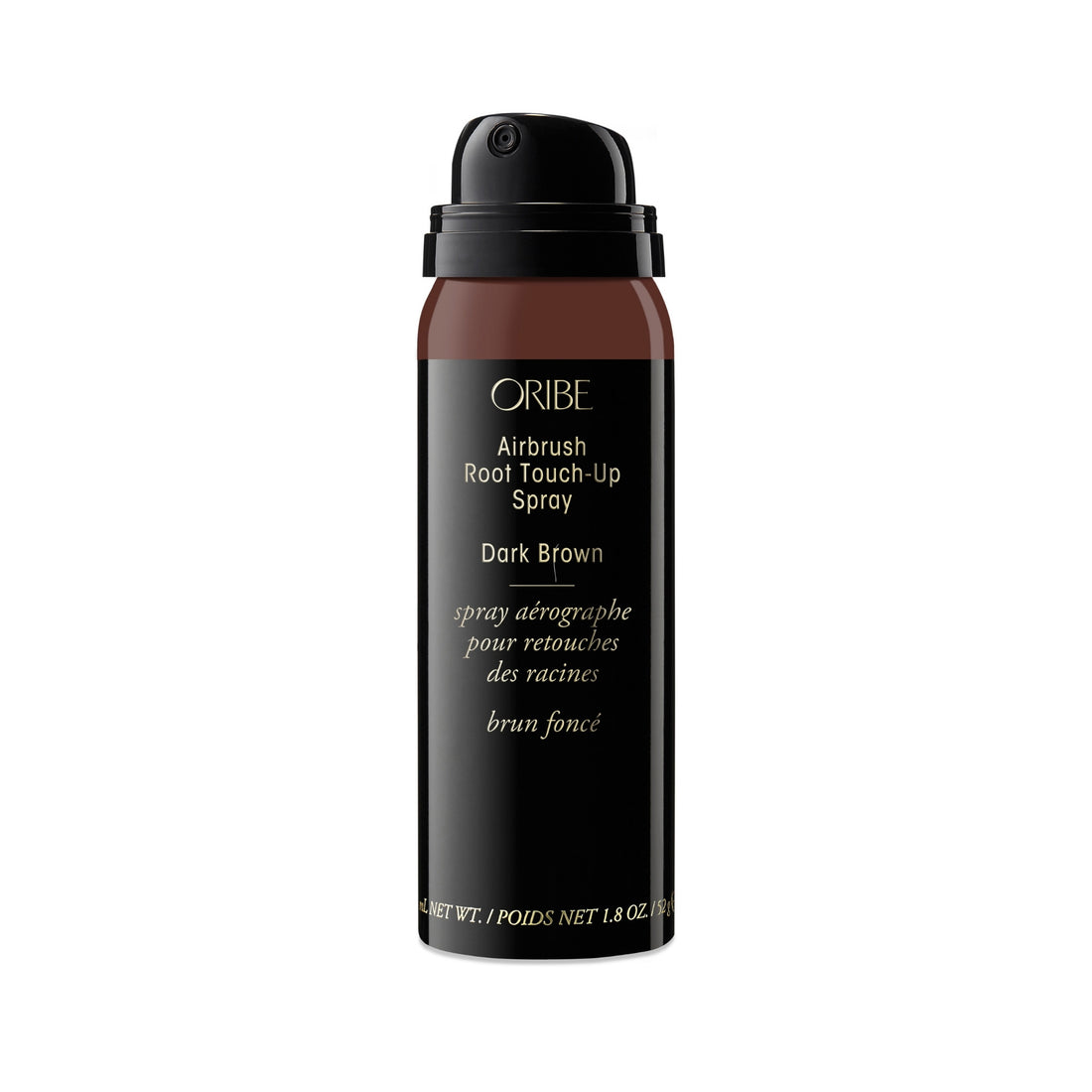 Oribe Airbrush Root Touch-Up Spray Dark Brown 75 ml