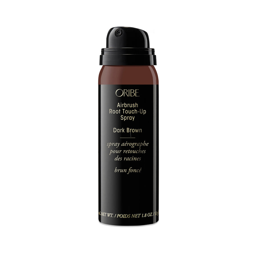 Oribe Airbrush Root Touch-Up Spray Dark Brown 75 ml