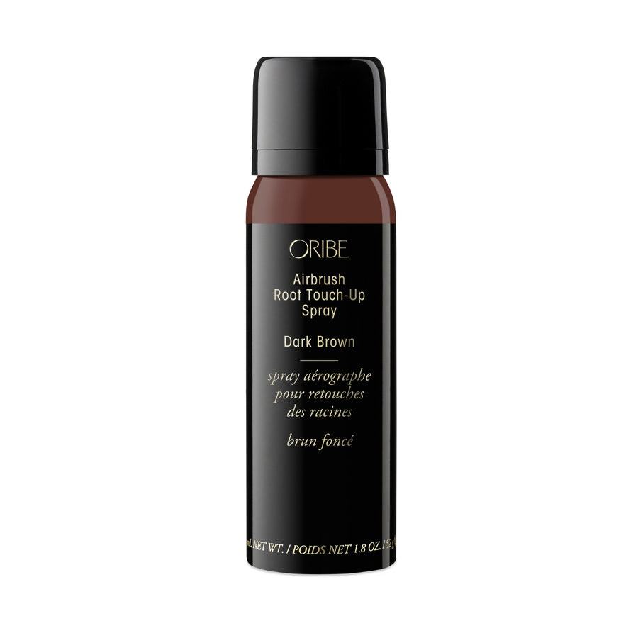 Oribe Airbrush Root Touch-Up Spray Dark Brown 75 ml