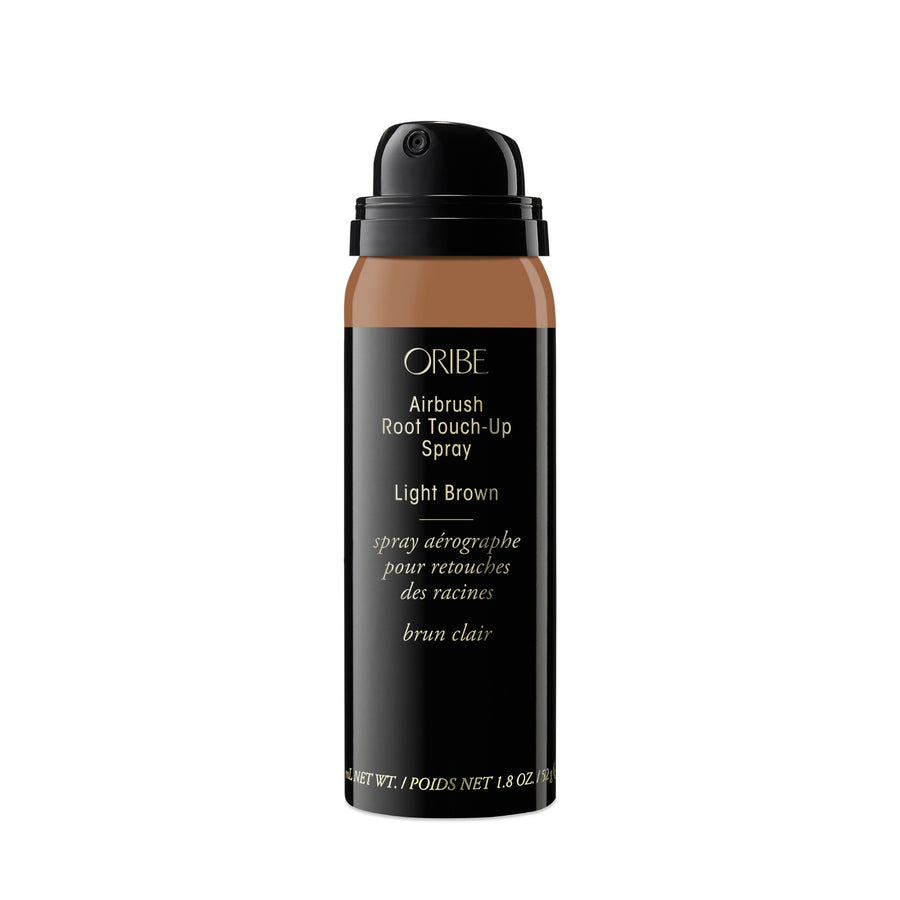 Oribe Airbrush Root Touch-Up Spray Light Brown 75 ml