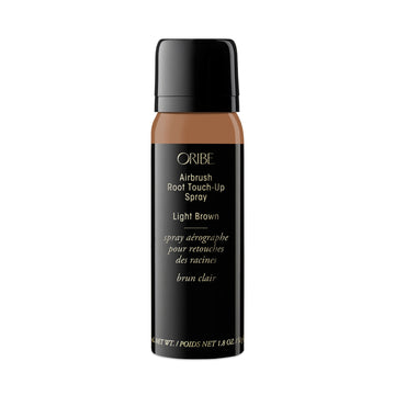 Oribe Airbrush Root Touch-Up Spray Light Brown 75 ml