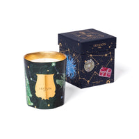 Trudon Fir Classic Candle (Christmas Tree)
