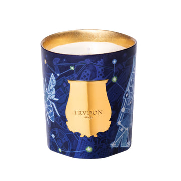 Trudon Luna Classic Candle (Winter Flower)