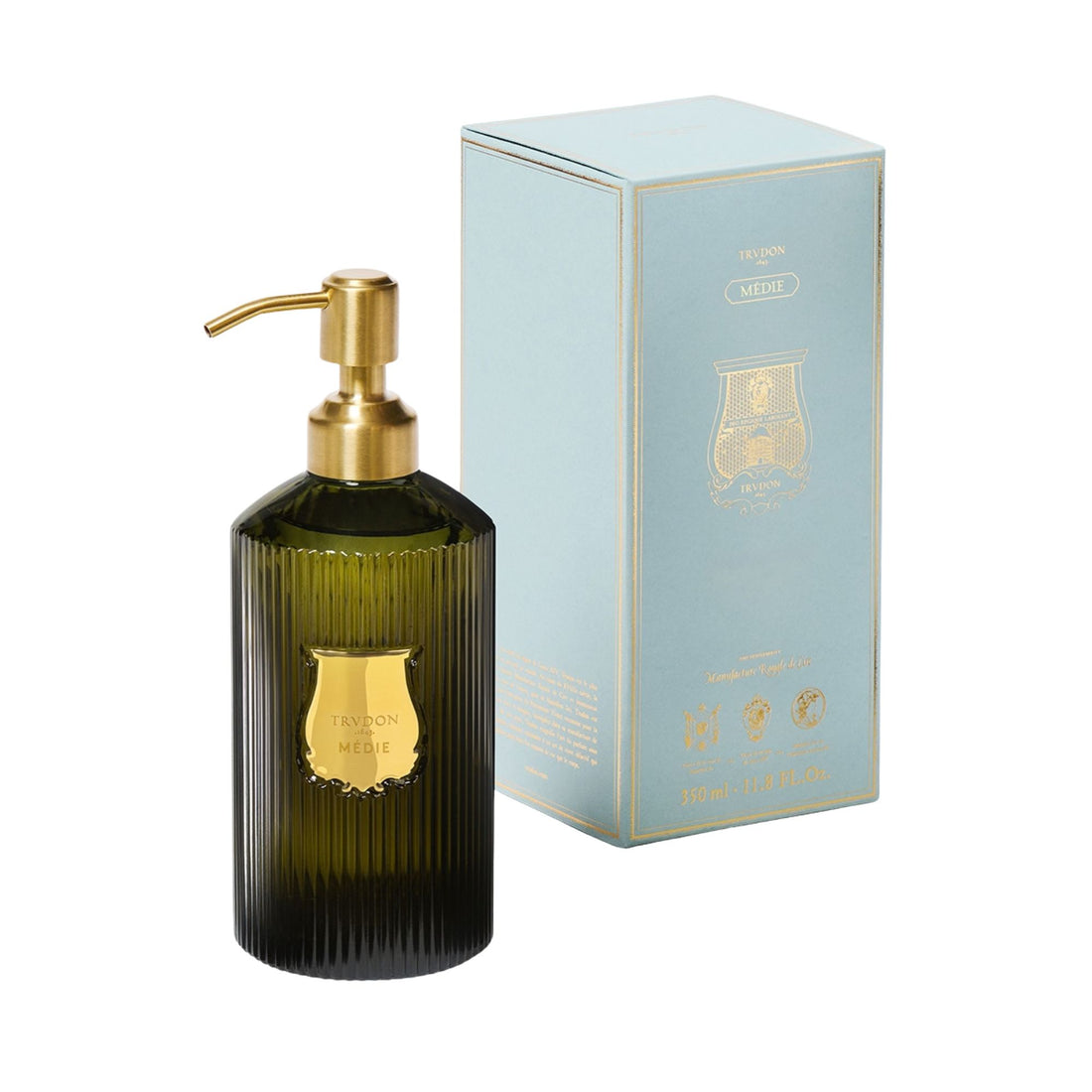 Trudon Scented Hand Soap Médie 350 ml