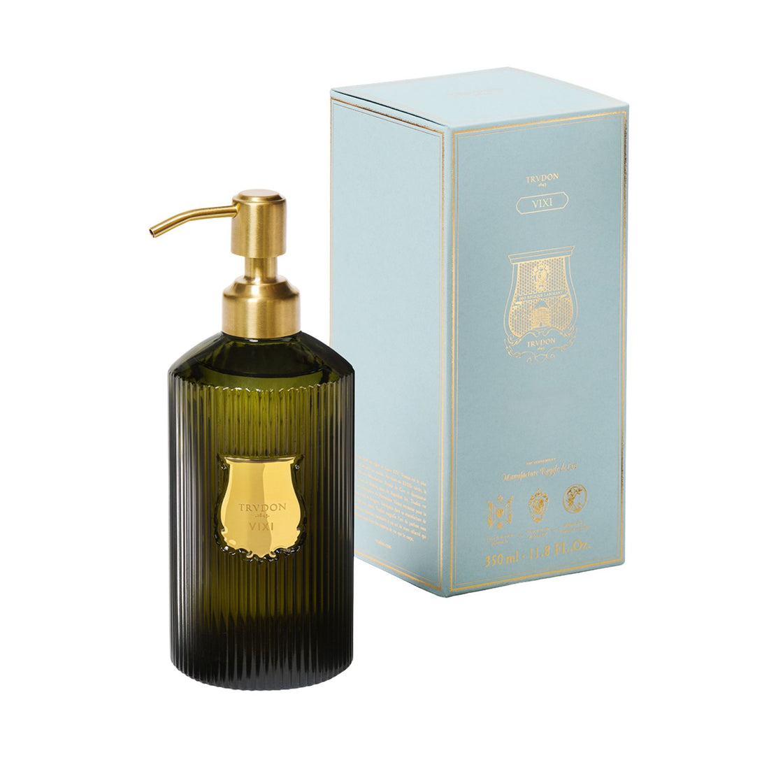 Trudon Scented Hand Soap Vixi 350 ml