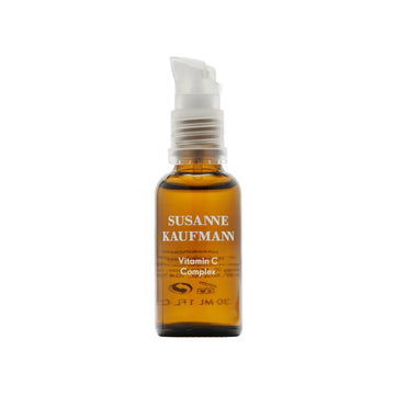 Susanne Kaufmann Vitamin C Complex 30 ml