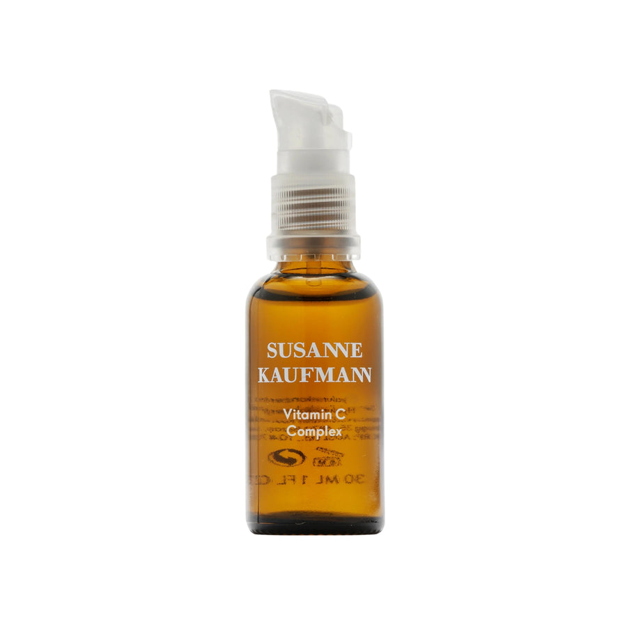 Susanne Kaufmann Vitamin C Complex 30 ml