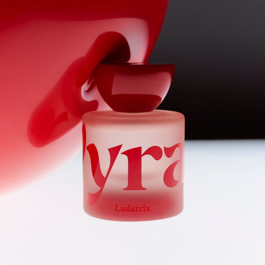 Vyrao Ludatrix Eau de Parfum 50 ml