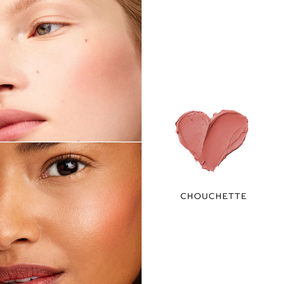 Westman Atelier Petite Baby Cheeks Blush Stick Trio