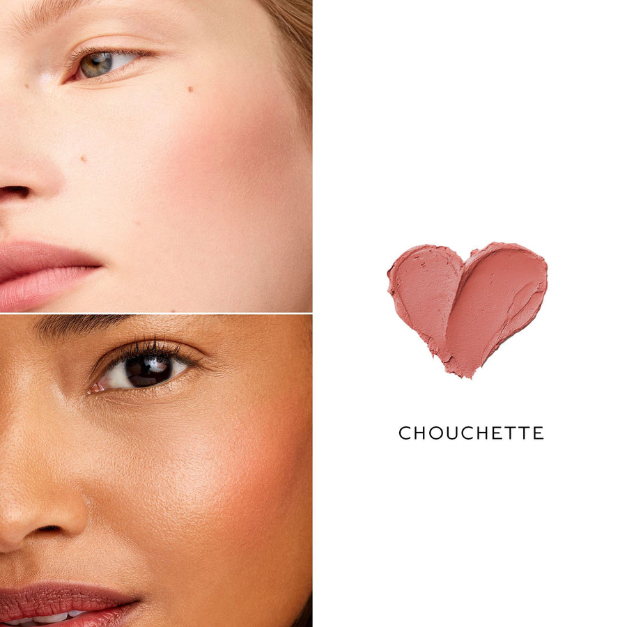 Westman Atelier Petite Baby Cheeks Blush Stick Trio