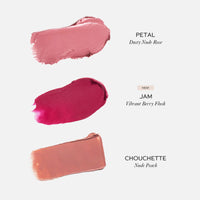 Westman Atelier Petite Baby Cheeks Blush Stick Trio