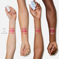 Westman Atelier Petite Baby Cheeks Blush Stick Trio