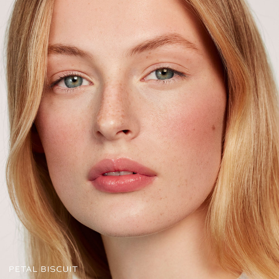Westman Atelier Baby Cheeks + Face Trace Sculpting Powder Duo