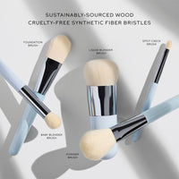Westman Atelier Complexion Brush Collection