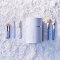 Westman Atelier Complexion Brush Collection