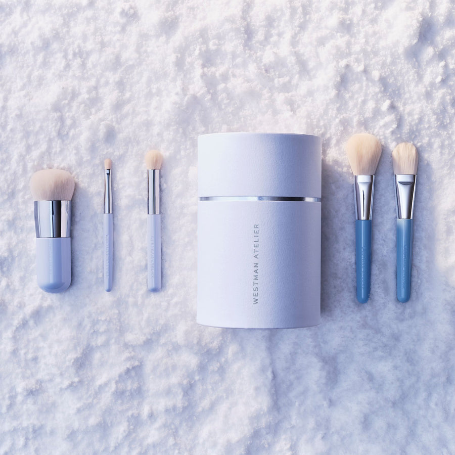 Westman Atelier Complexion Brush Collection
